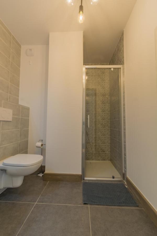 2 Pieces Vue Domaine Skiable Proche Arret Navette - Chalet Perrette Apartamento Saint-Gervais-les-Bains Exterior foto